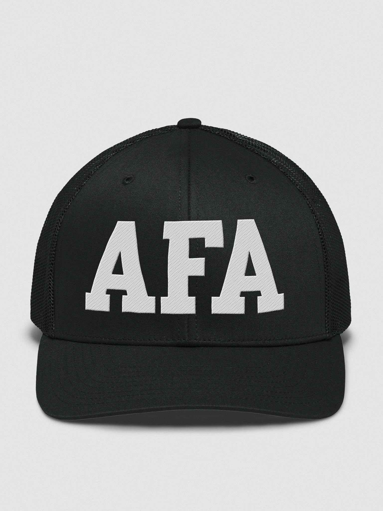AFA Retro Richardson Trucker Hat product image (1)