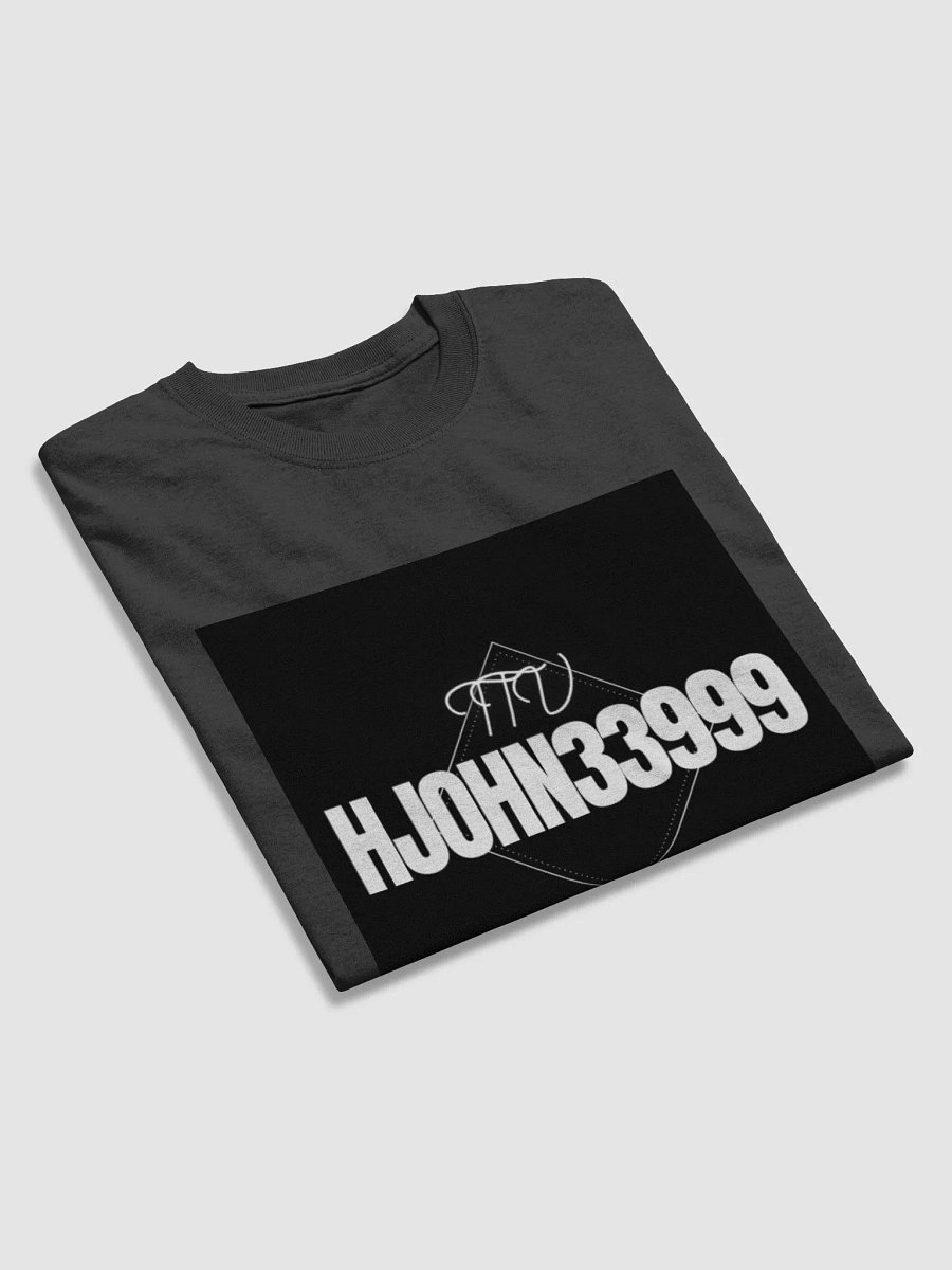 T-shirt product image (3)