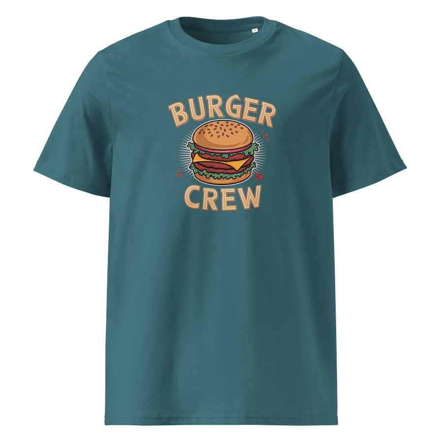 Burger Crew product image (1)