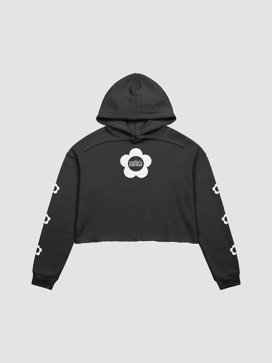 colie's corner cropped hoodie product image (5)