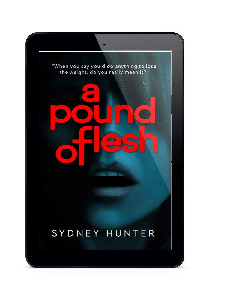 A Pound of Flesh product image (1)
