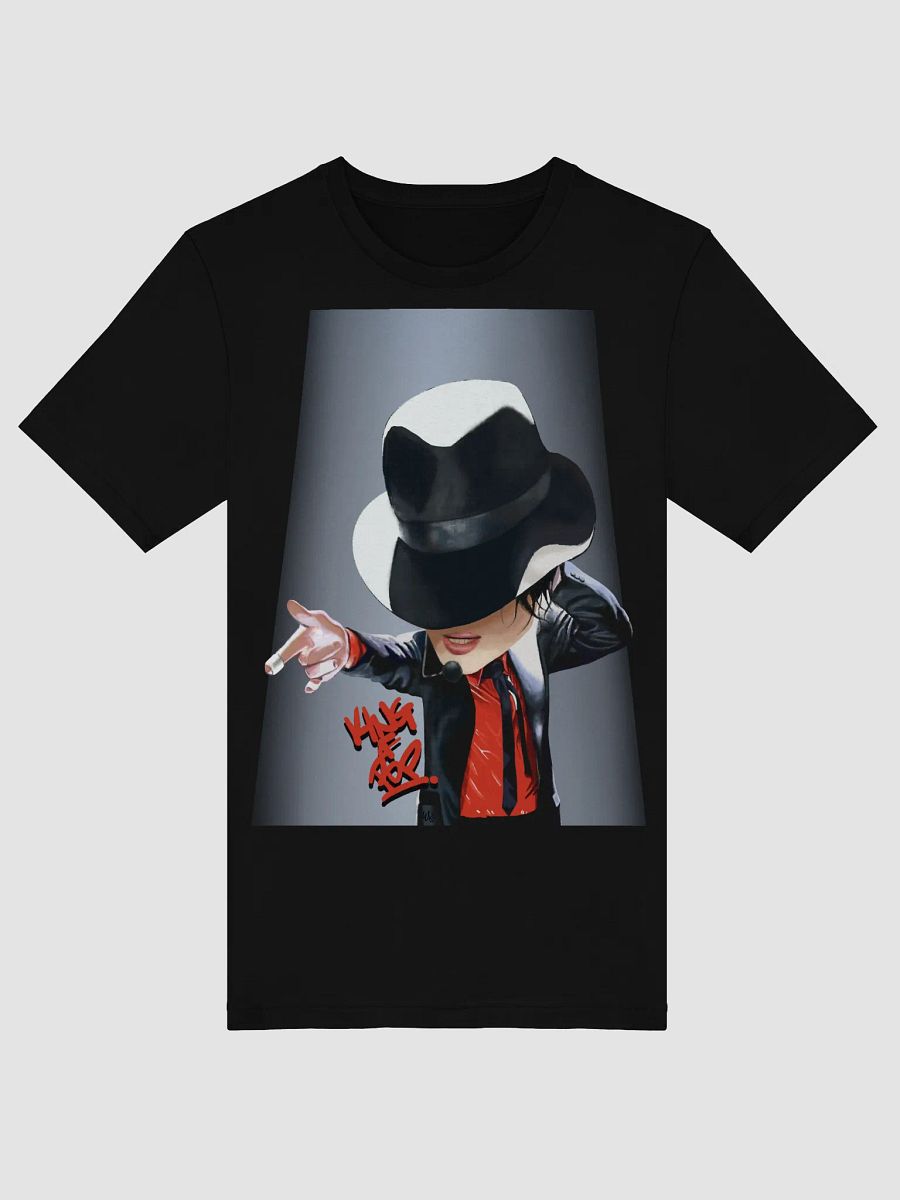 King T-Shirt product image (1)