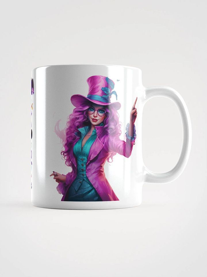 Maddy Listen product image (1)