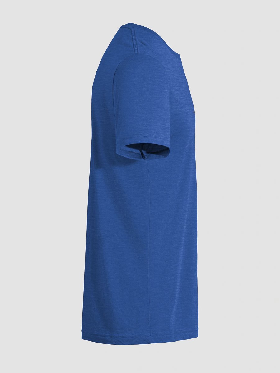 Cosmic Journey Tri-Blend Tee product image (9)
