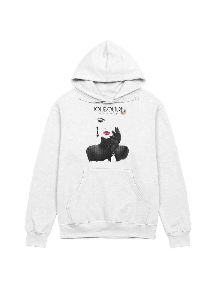 LoluzCouture Elegance Hoodie product image (36)
