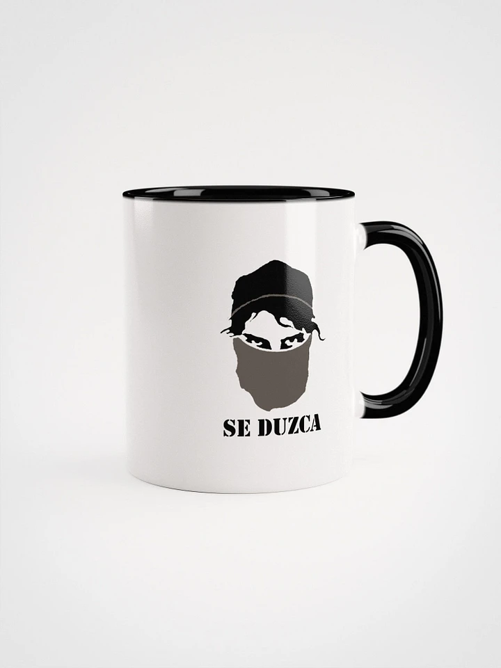 Se Duzca Coffee Mug product image (2)