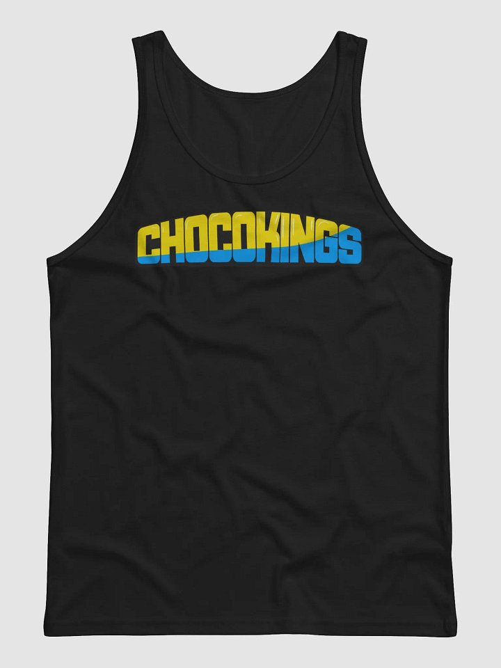 Choco-Tank(Alt. Colors) product image (1)