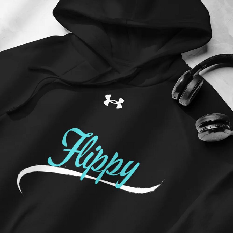 Flip Fam Hoodie product image (5)