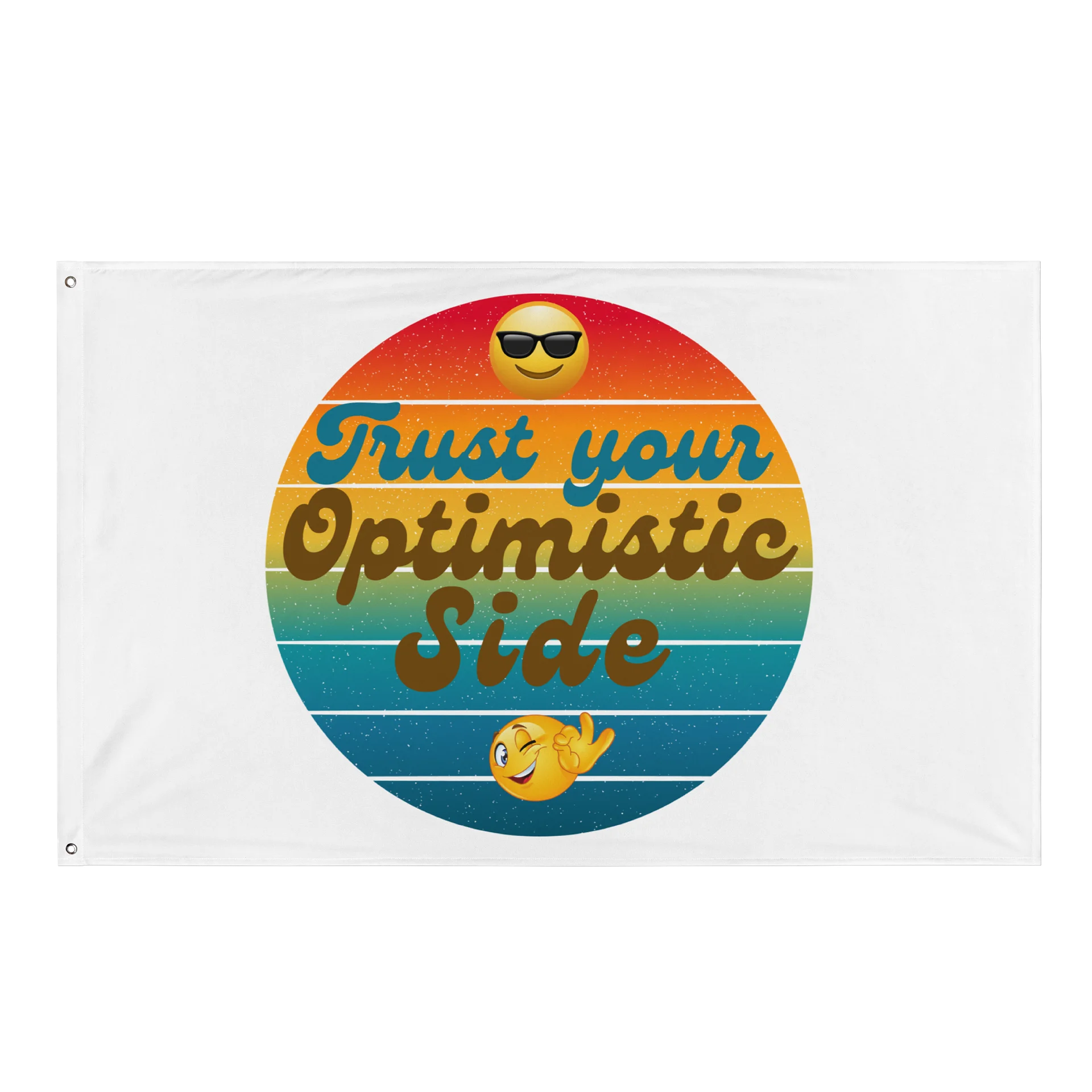 Vivid Personality Flag product image (1)