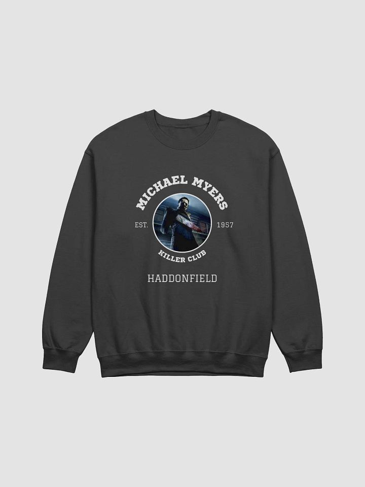 Mikey - Killer Club Crew Neck product image (2)