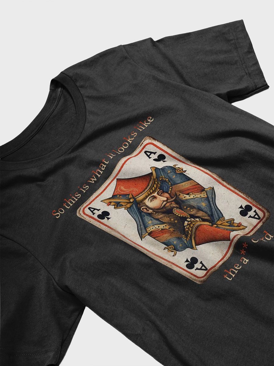 The A** Card product image (3)