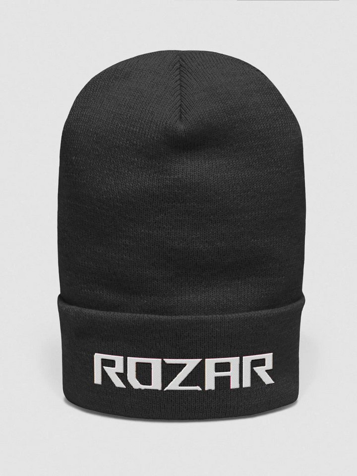 Rozar Beanie product image (3)