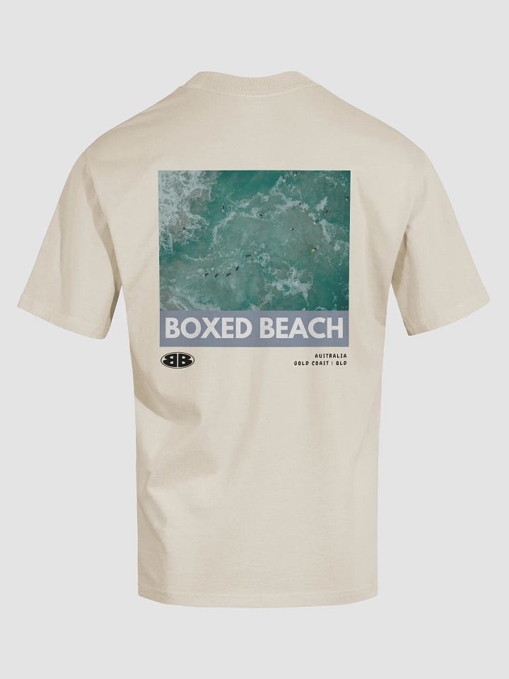 Gold Coast, QLD (Black Lettering) product image (2)