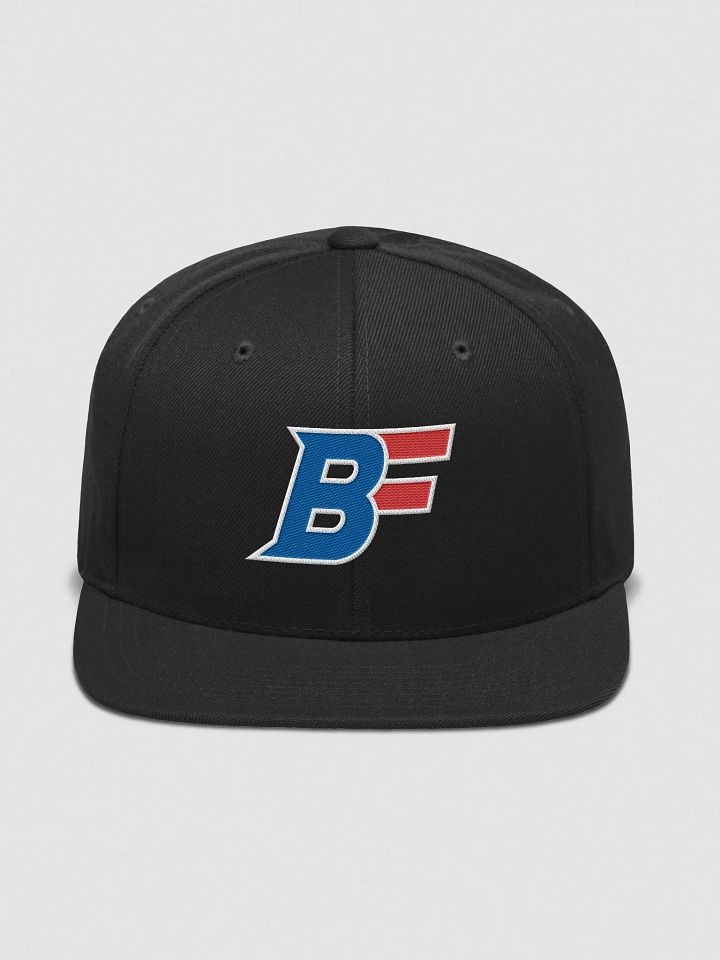 BF Snapback product image (1)