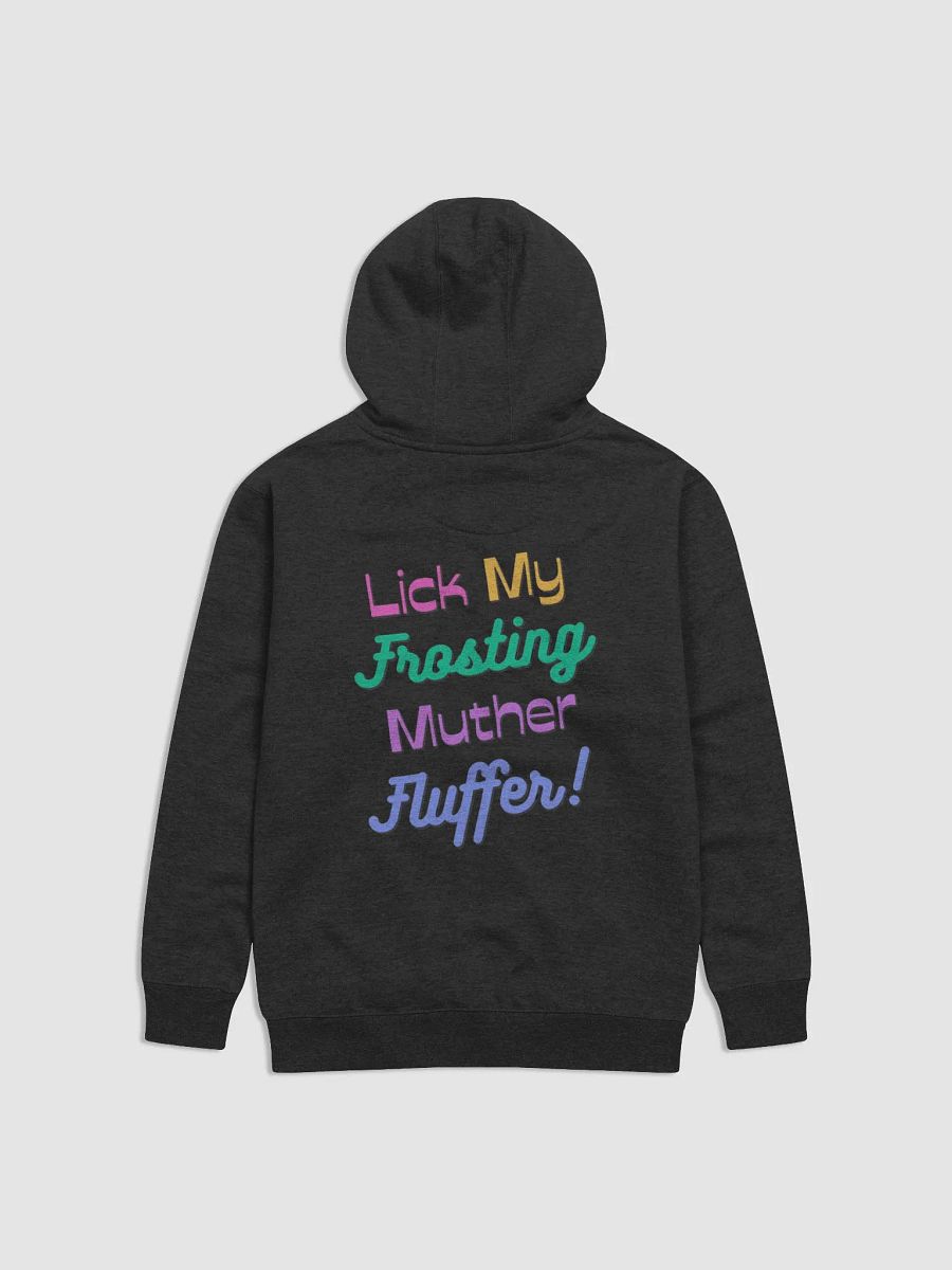 CupCake Hoodie product image (19)