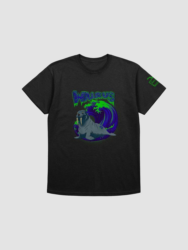 WALRUS Team 69 Unisex T product image (1)