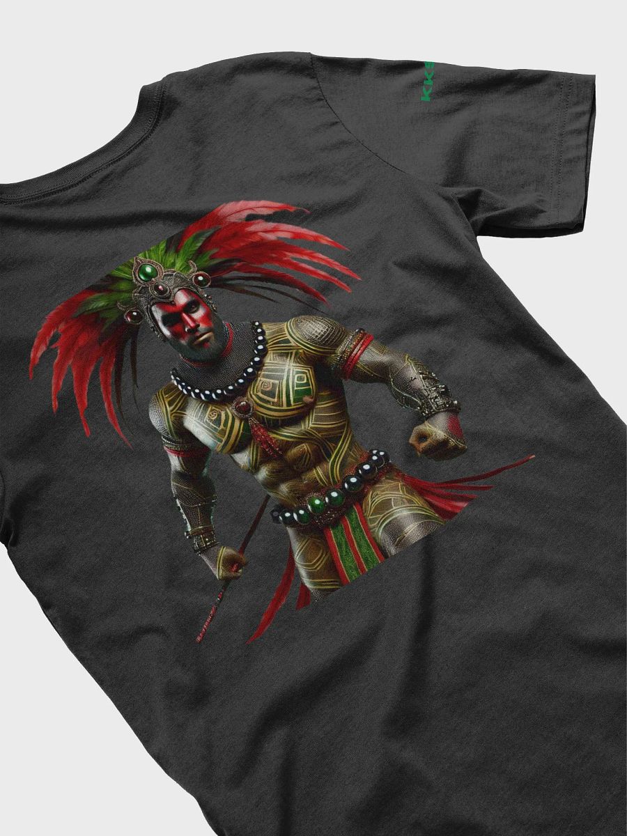 KK$XV KING T-SHIRT product image (30)