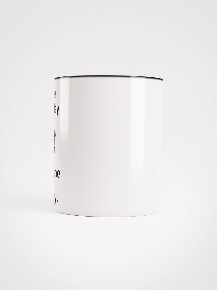 Coffee Vibes mug product image (2)