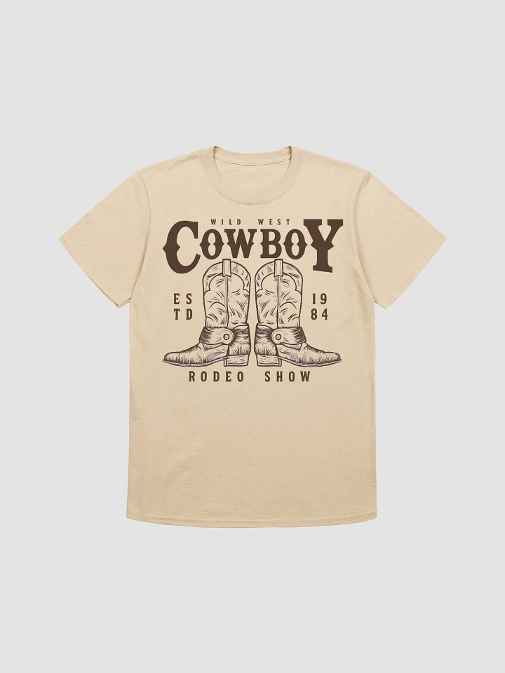 Rodeo Boots Legacy product image (2)