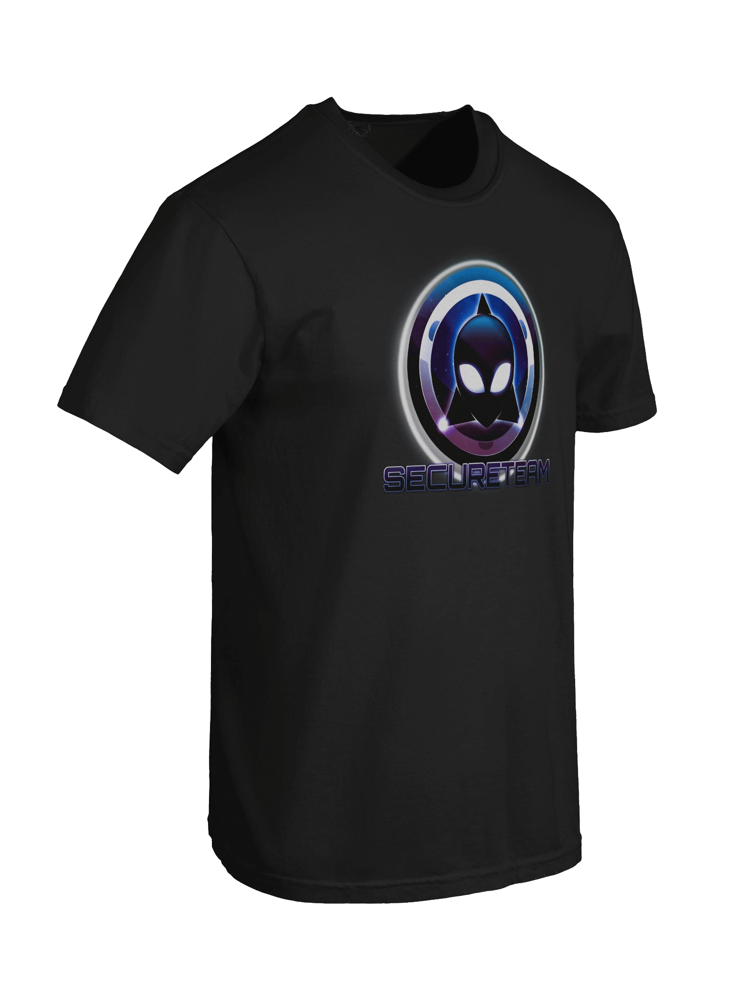 Secureteam - TR3B Edition Tee product image (6)