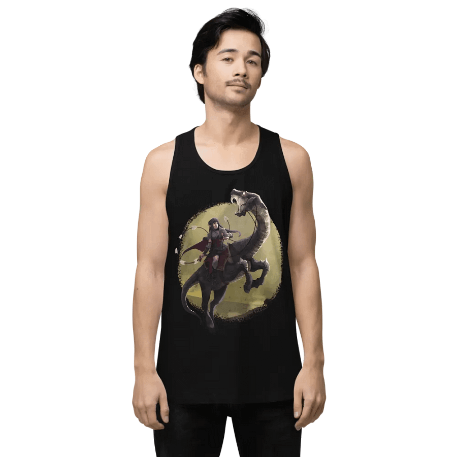 Judgment Day - Unisex Shirt product image (1)