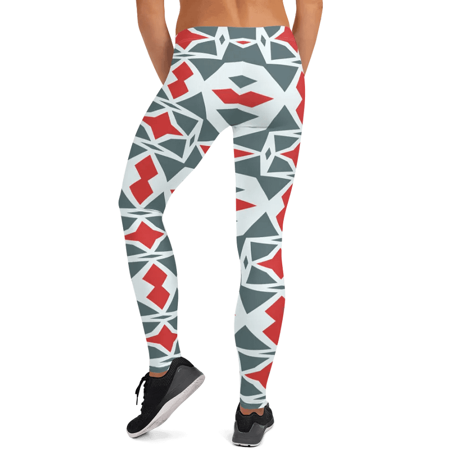 Starry Night All-Over Leggings product image (12)