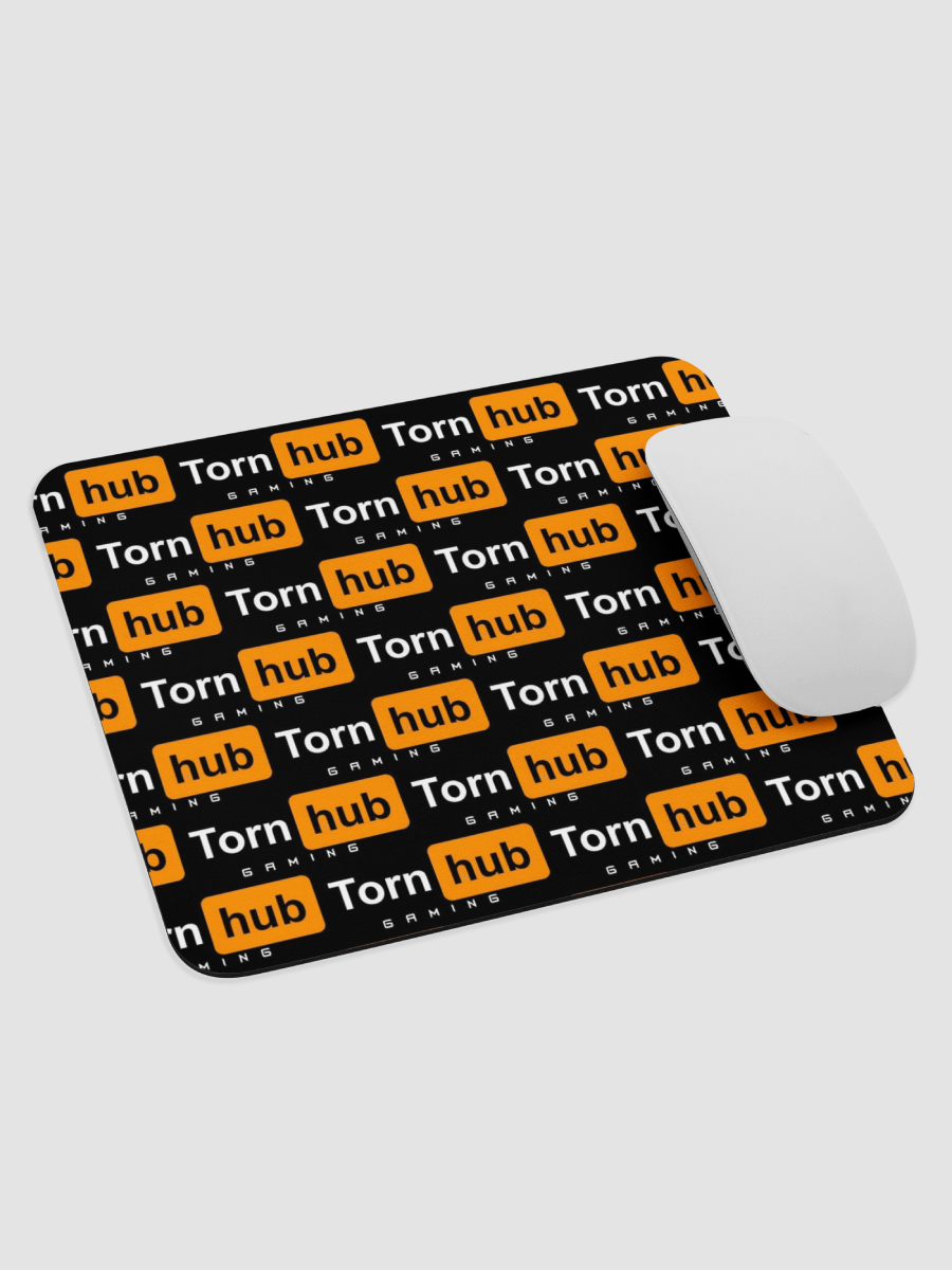 Tornhub Mousepad-All Over product image (2)
