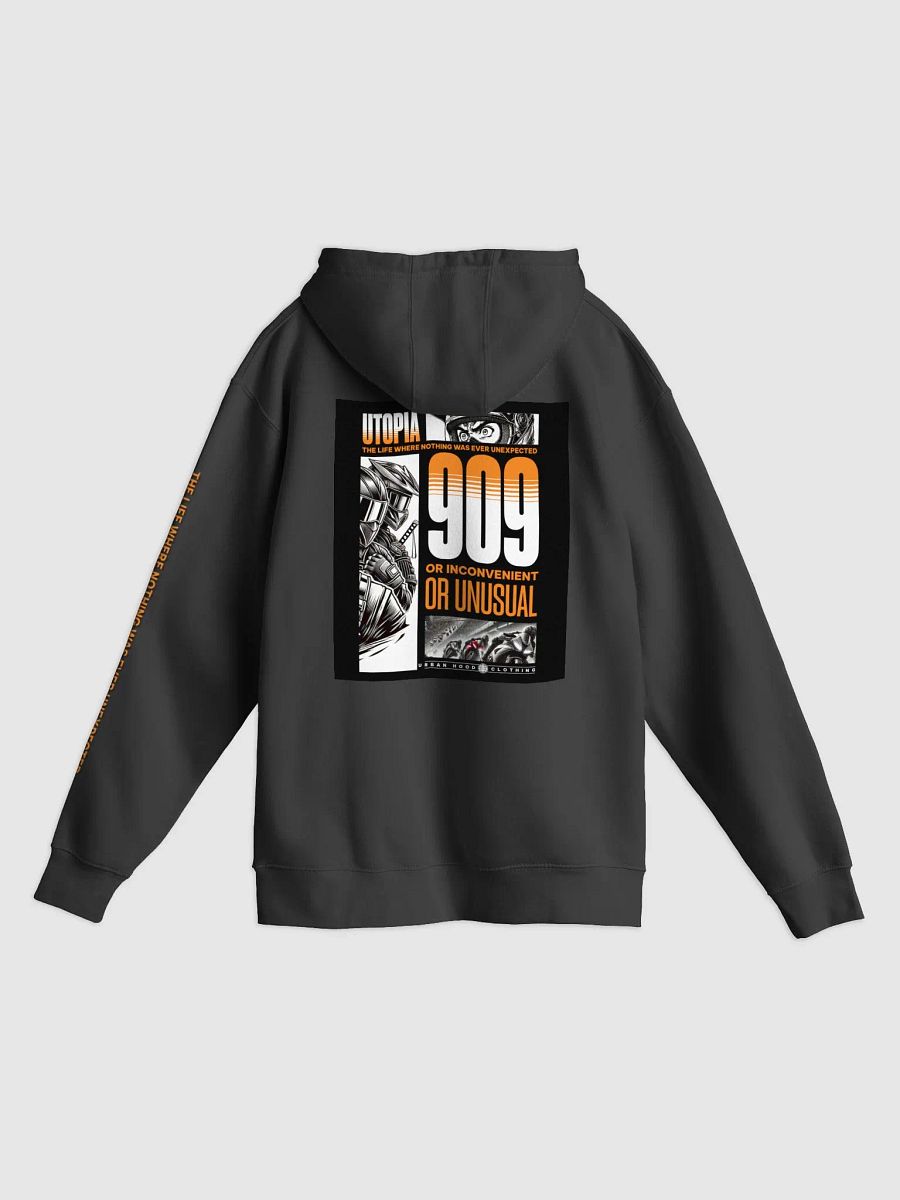 UTOPIA 909 BY URBAN HOOD product image (16)