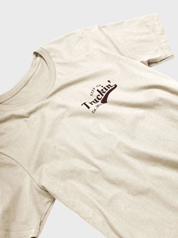 Keep On Truckin' product image (27)