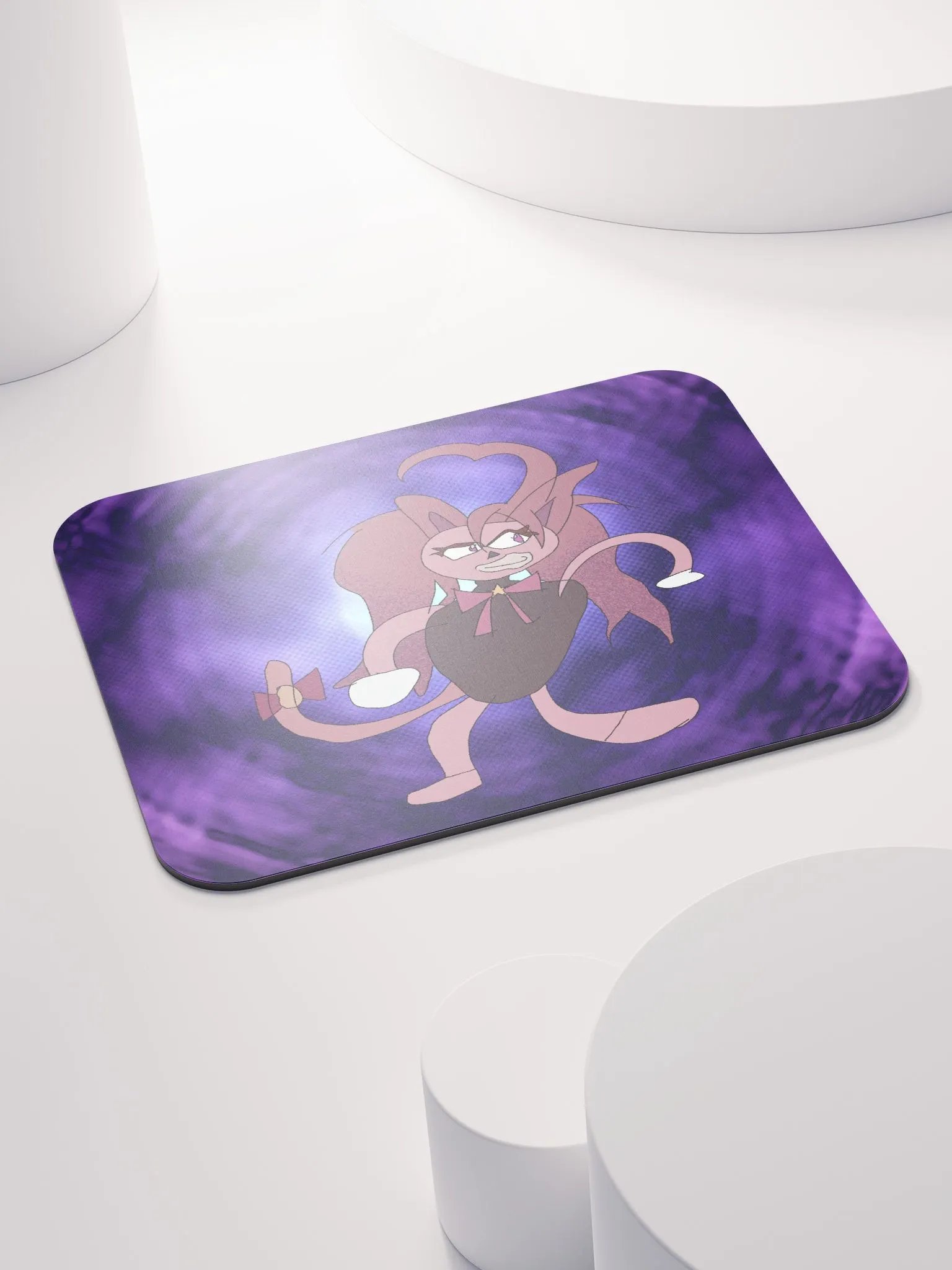 Sarnic Mk2 Mouse Pad product image (4)