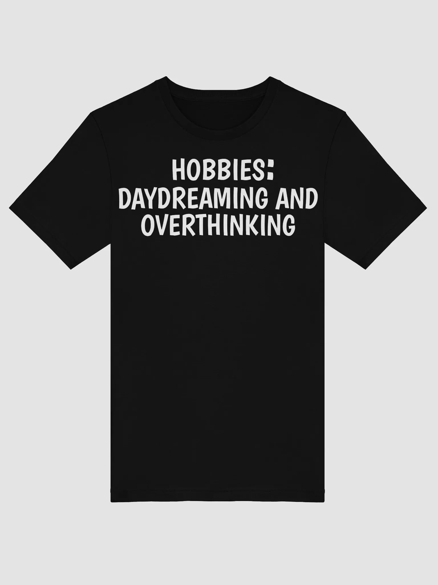Tee For The Introverted product image (1)
