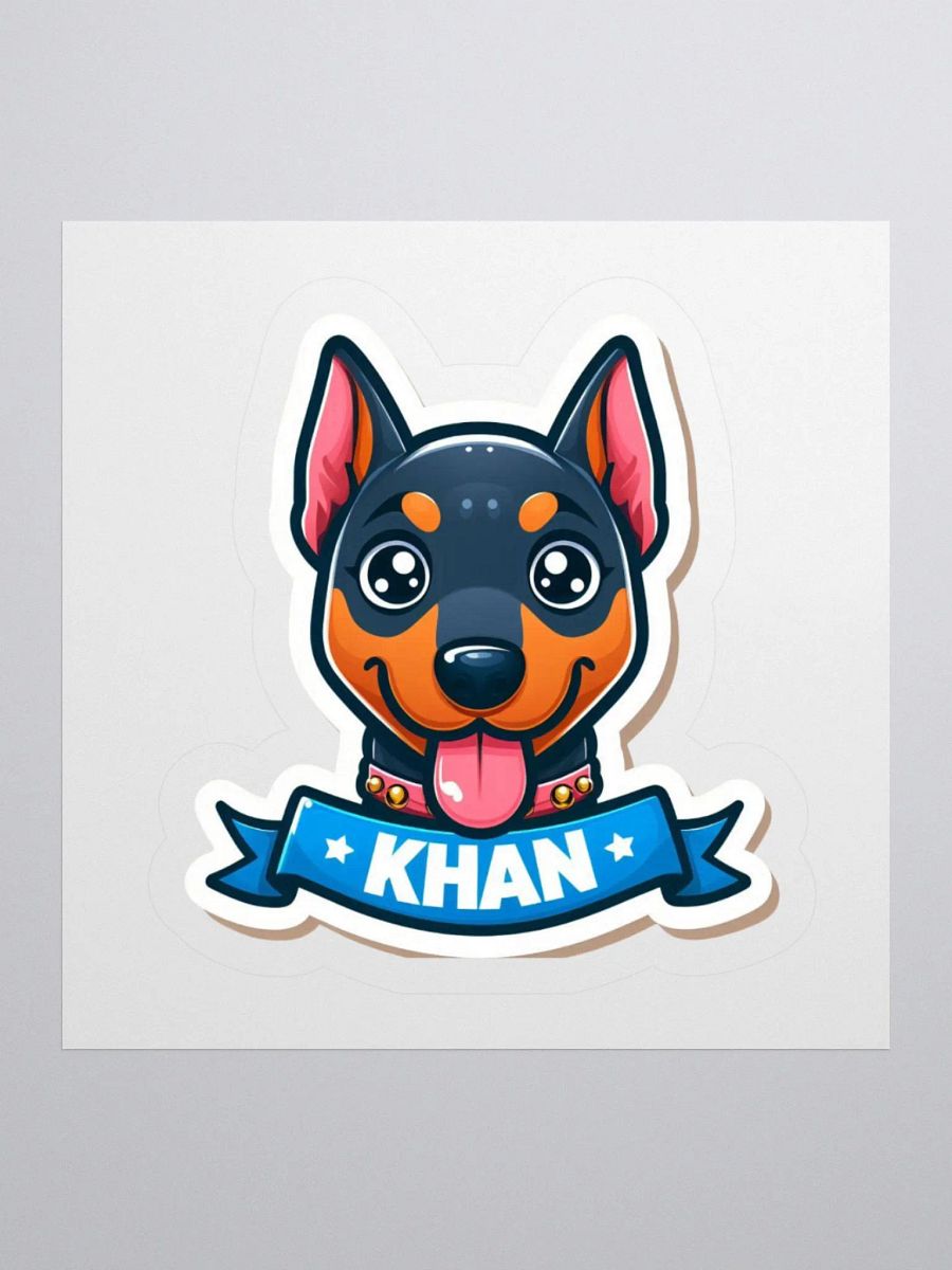 Zticker Khan product image (1)