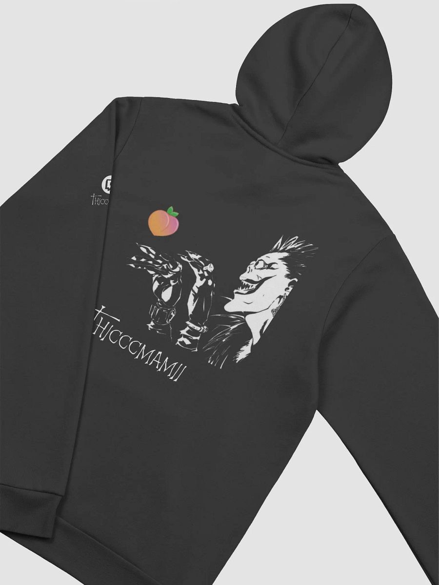 Hoodie of Death product image (4)
