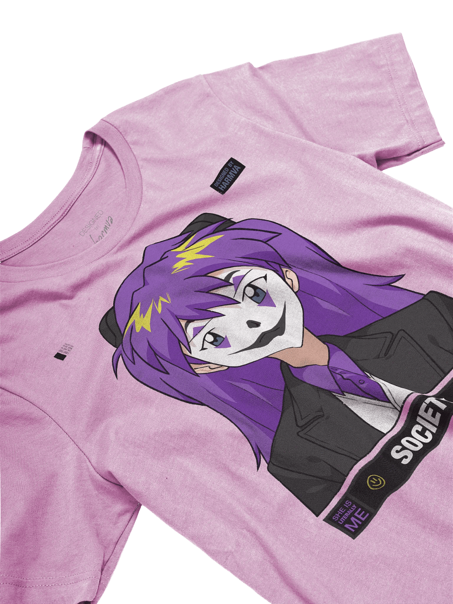 Woker Non-Binary SOCIETEE (Colorful) product image (2)
