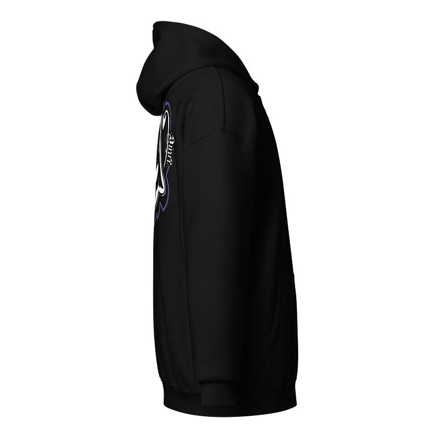Suvi Logo Zip Up product image (10)