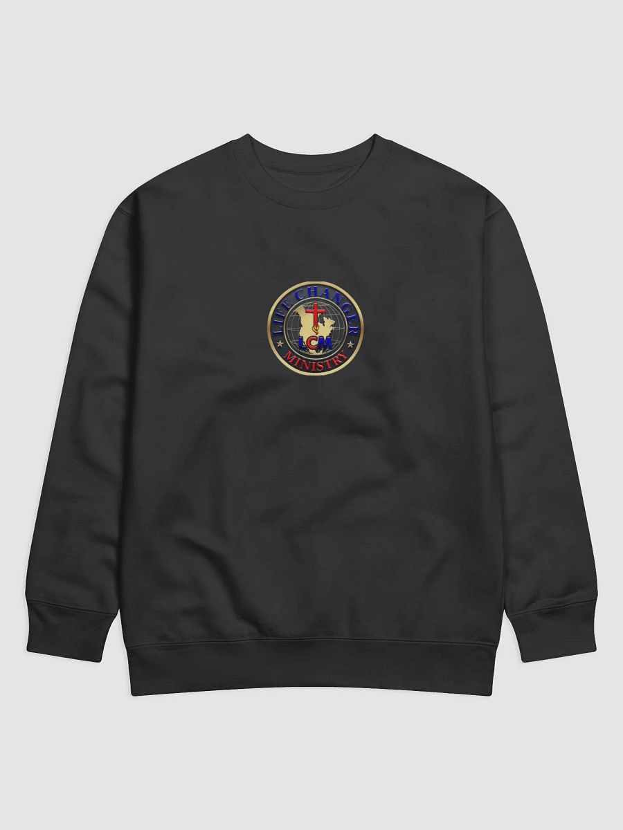 Life Changer Ministry Sweater product image (1)