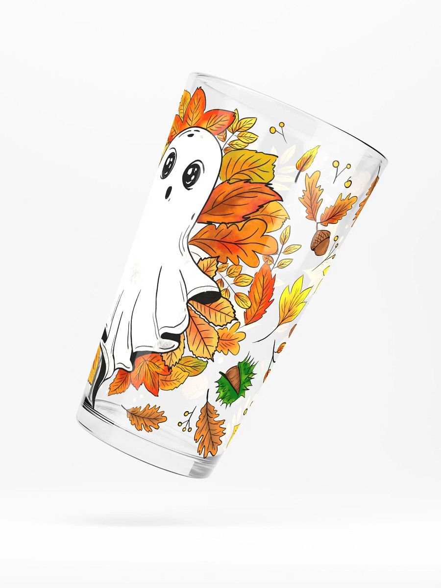 Autumn Ghost product image (5)