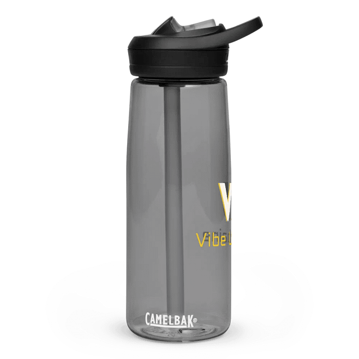 CamelBak Eddy®+ Sports Water Bottle product image (1)
