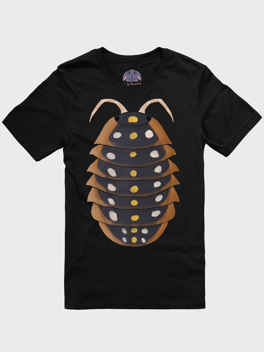Clown Isopod Shirt product image (1)