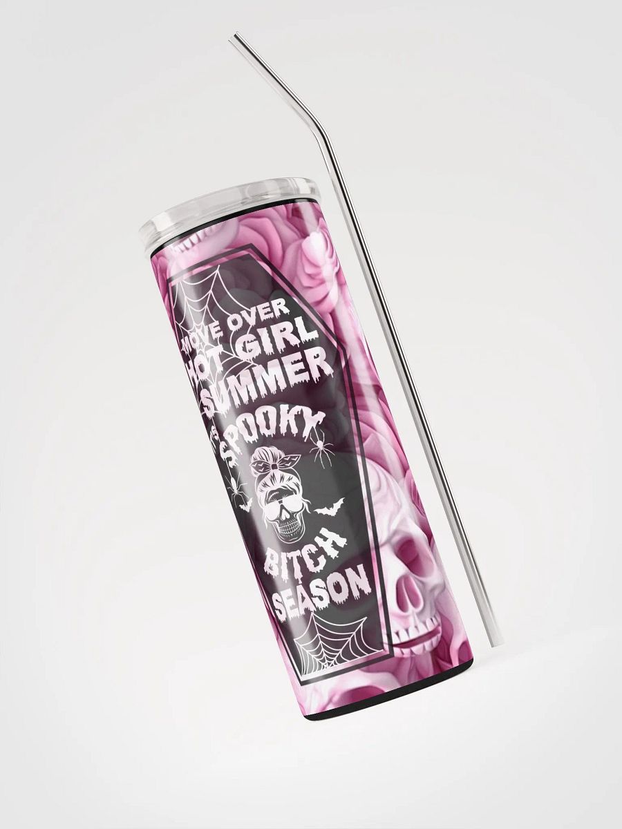Spooky Bitch Season Tumblr product image (3)