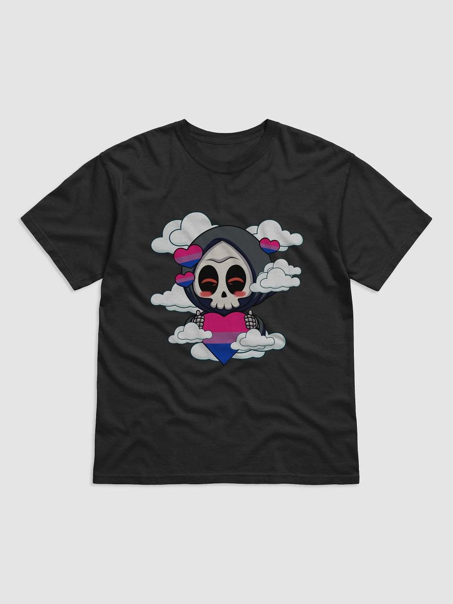 Bisexual Pride T-Shirt product image (2)