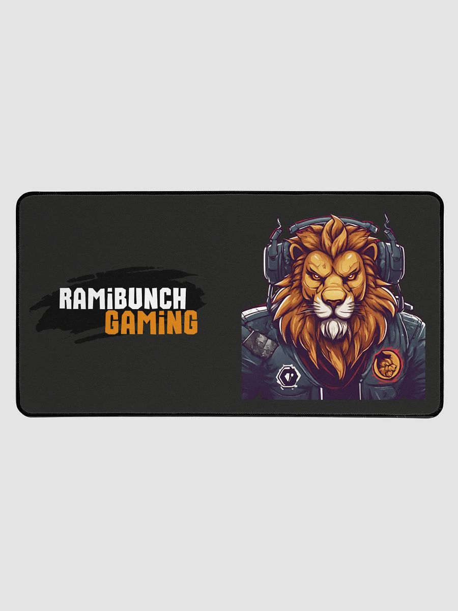 Nightfall Neoprene Desk Mat product image (1)