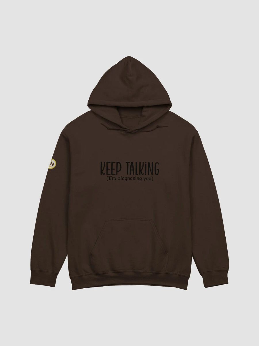 Keep talking product image (1)