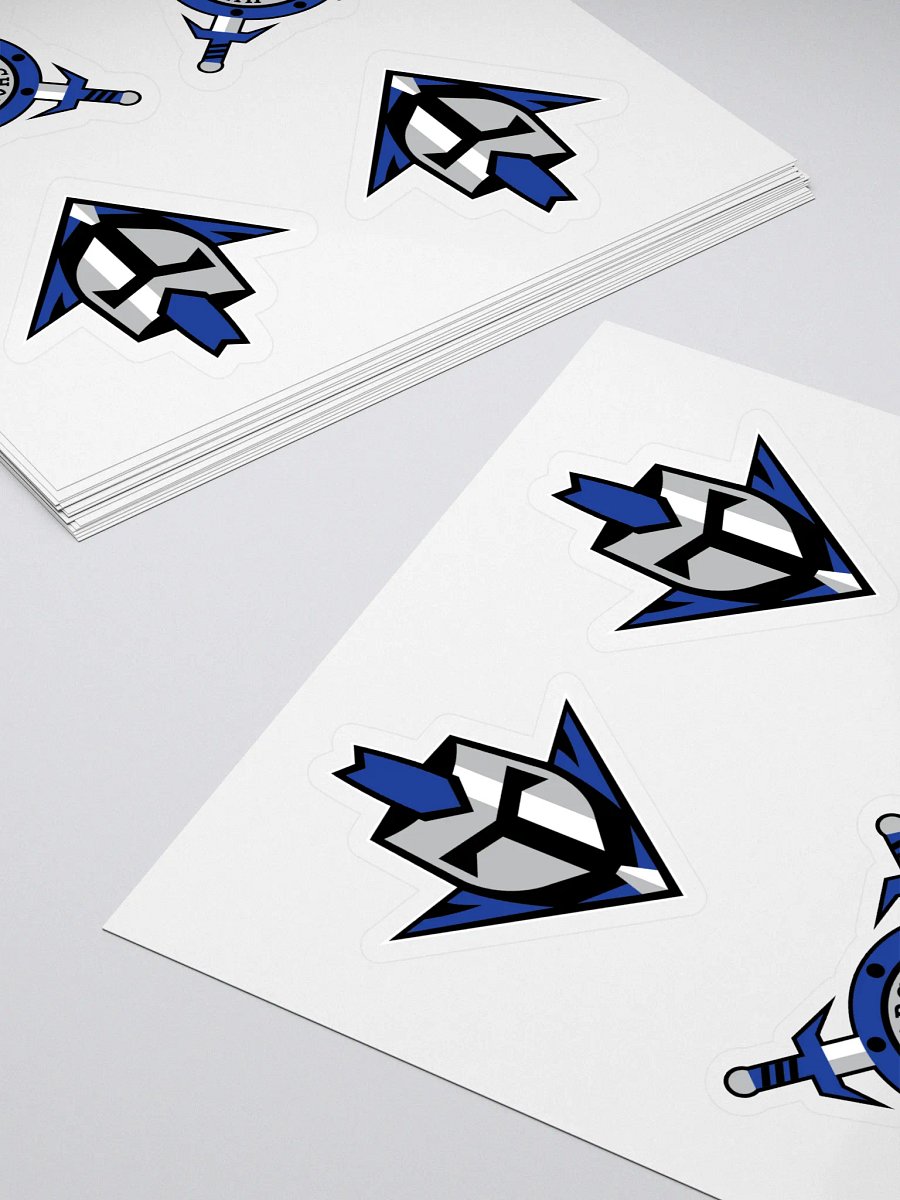 Legion Sticker Set product image (4)