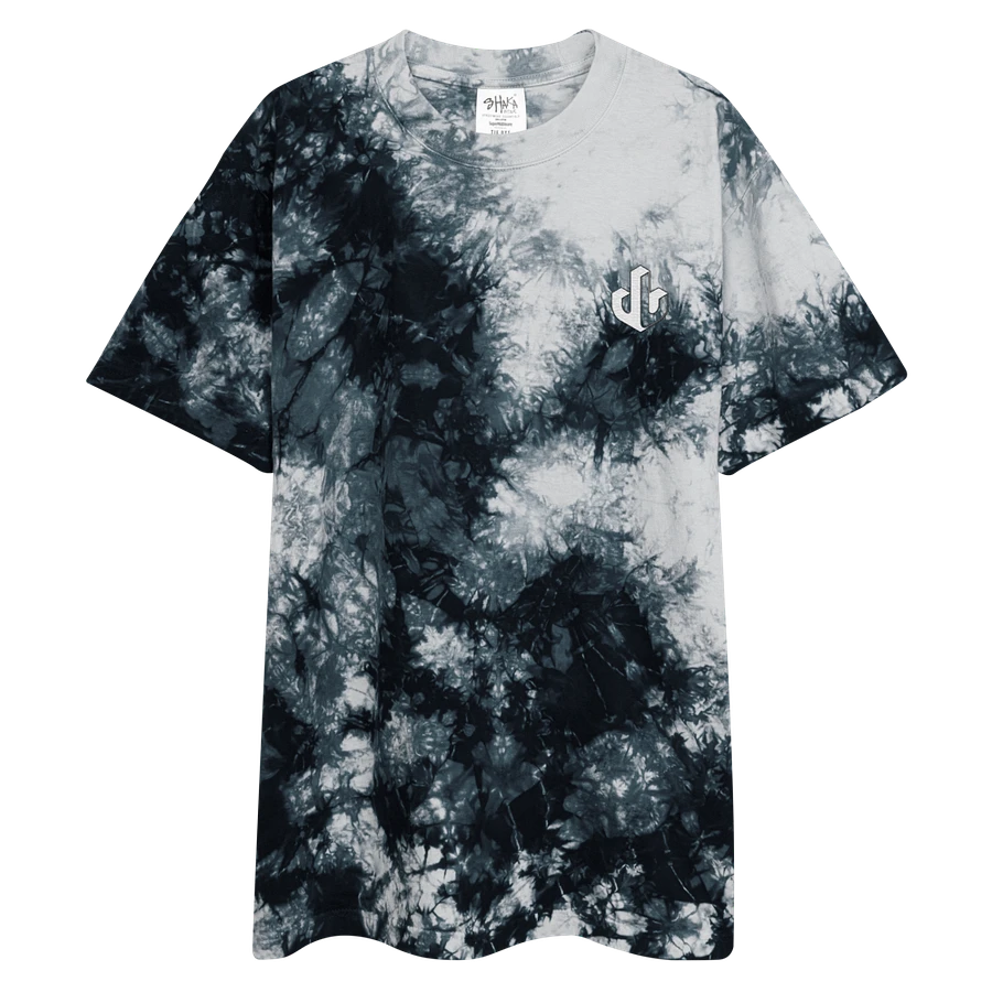 Official Joshy J TieDye Premium T-shirt product image (31)