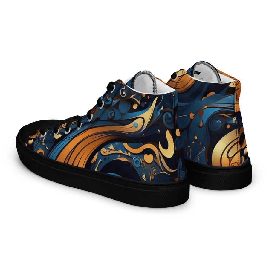 Stride in Style: Pattern-Printed Wonders for Every Occasion product image (3)