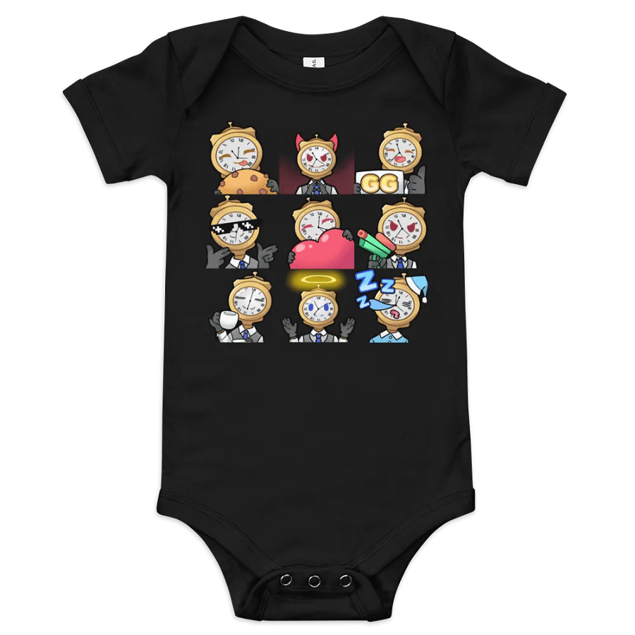 #TwamTimeless Onesie product image (1)