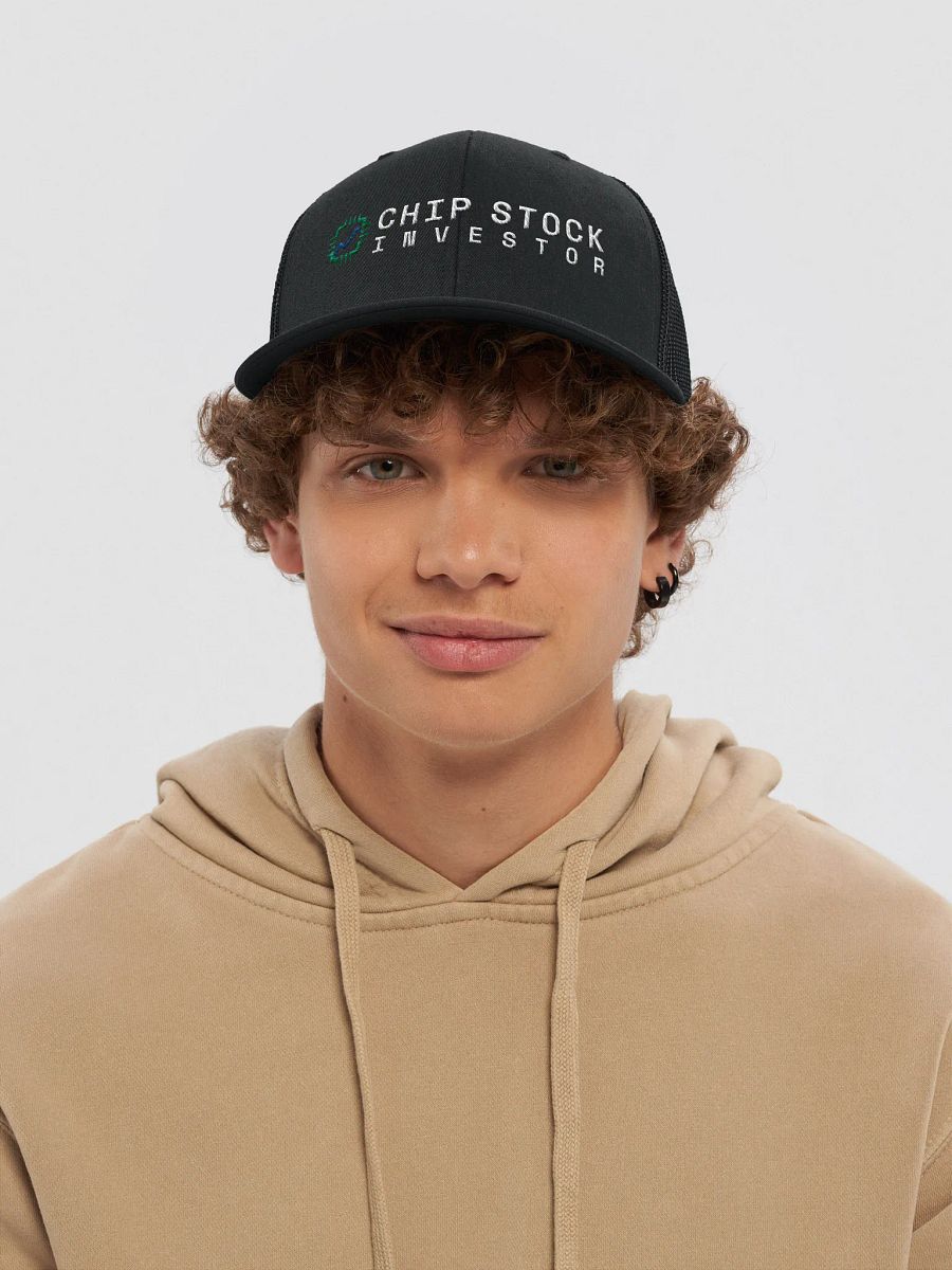 The Kasey Trucker Hat product image (25)