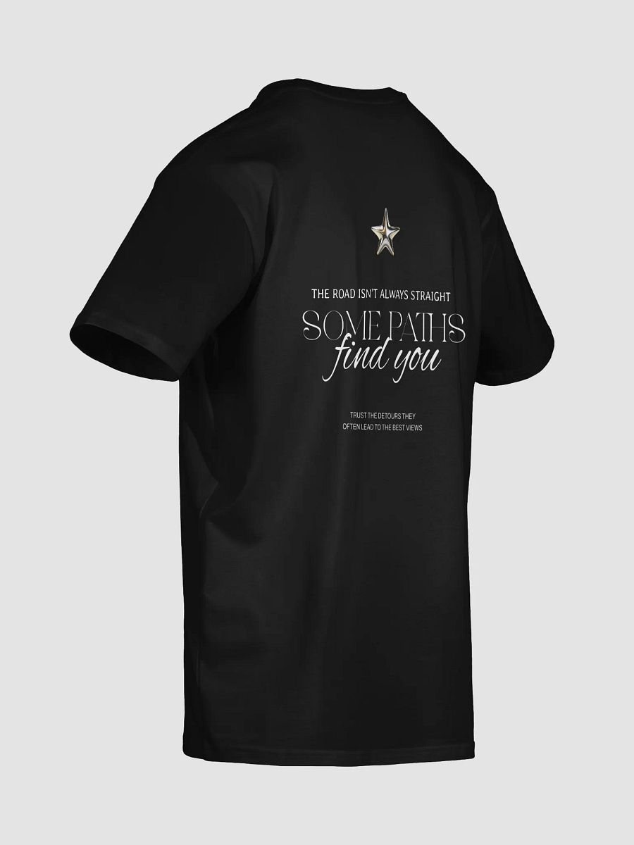 Generation Iron Star T-Shirt product image (16)