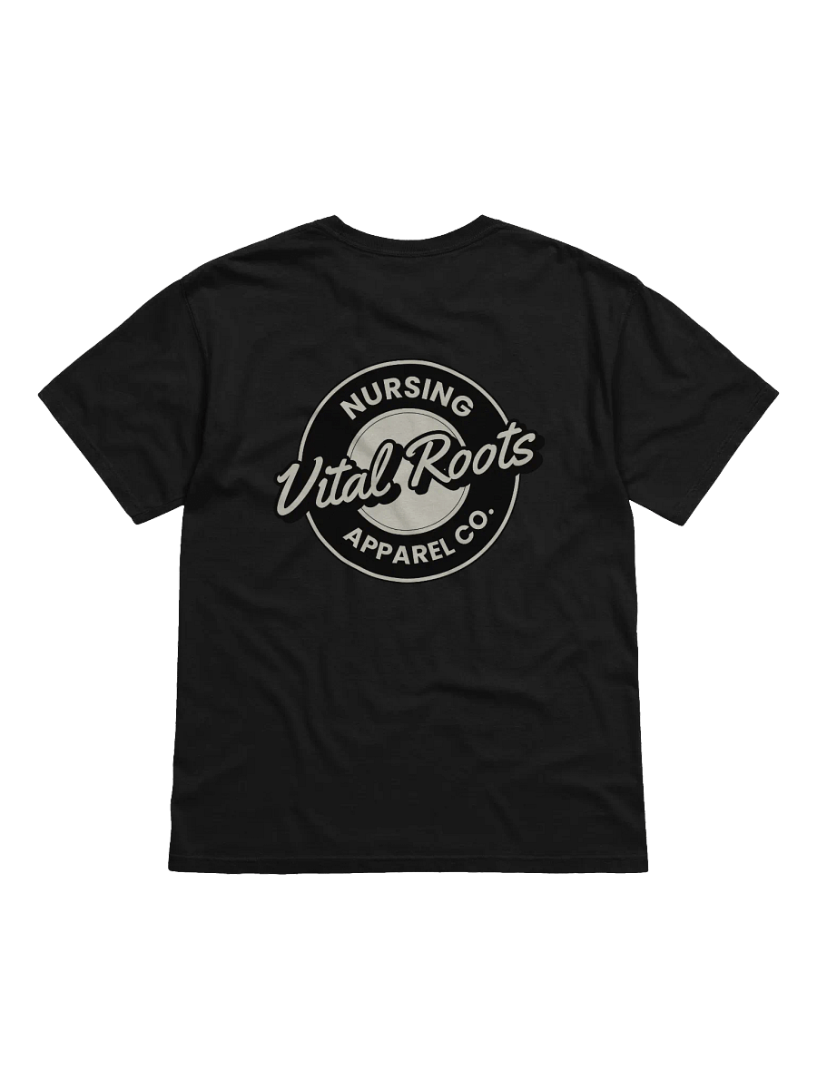 VR Vintage Logo Tee product image (5)